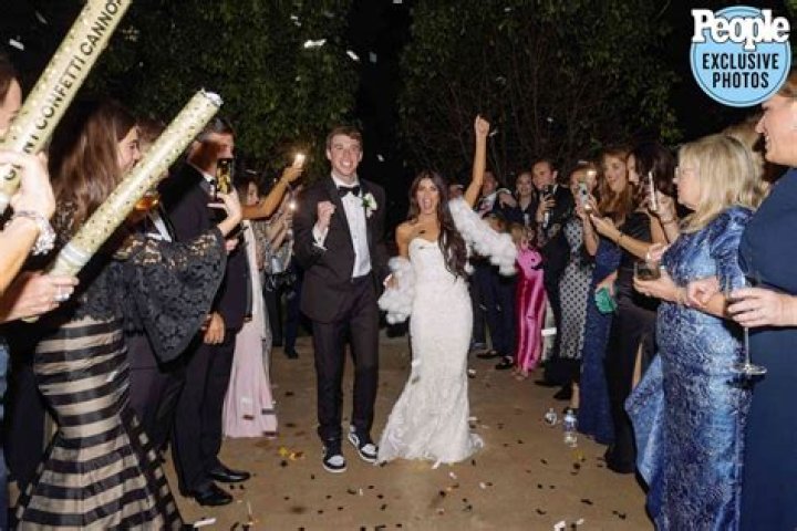 How Did Madi Prewett Meet Grant Troutt? His Family and House – Wedding Photos