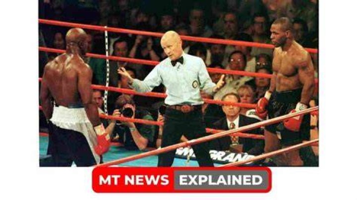 
How did Mills Lane die? Legendary Boxing Referee cause of death explained 
