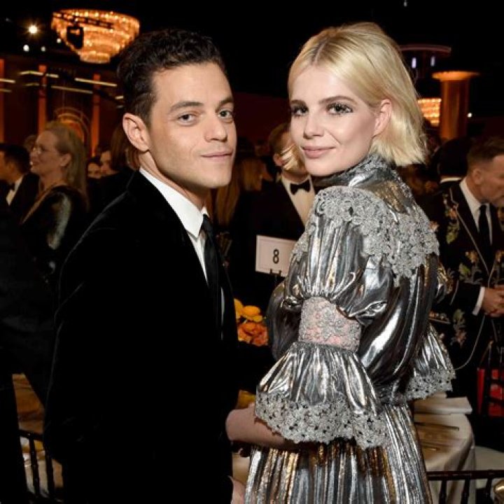 
How Did Rami Malek and Lucy Boynton Relationship End Up | Reasons Behind the Breakup 