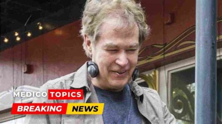How did Terrence O’Hara die? Television director cause of death Explained