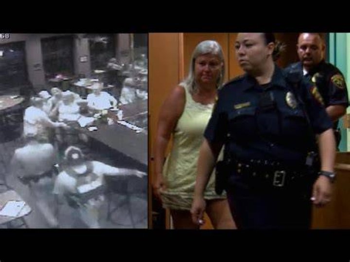 
How did the police arrest Lois Riess? Details explored ahead of See No Evil premiere 