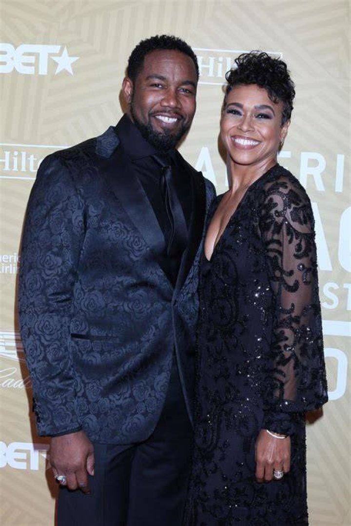 How Gillian Iliana Waters Became Michael Jai White’s Wife and their Life Journey Since