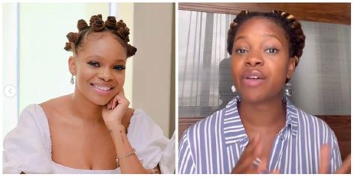 
‘How I Survived Ovarian Cyst Battle’ – Actress Zainab Balogun 