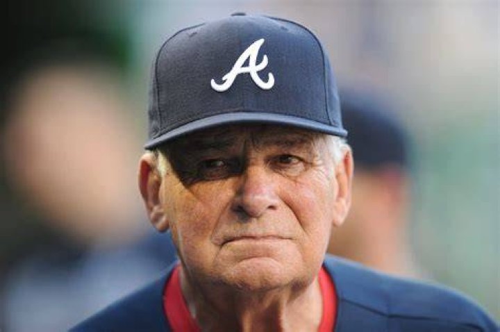 
How Is Bobby Cox Health In 2022? Hall Of Famer Former Baseball Player Stroke Update 