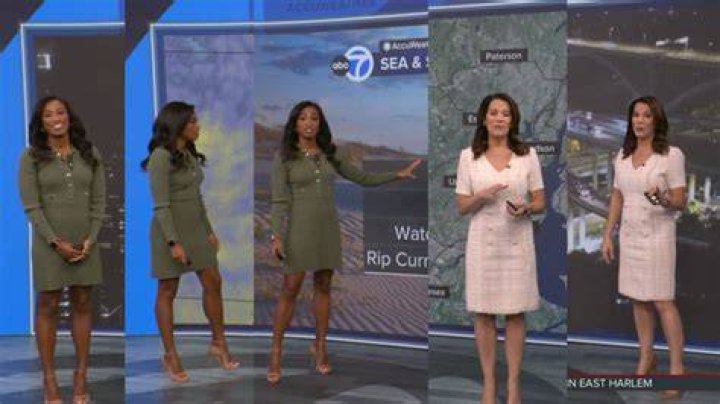How Is Brittany Bell Doing In ABC7? Meteorologist Left ABC11 For Joining Sister Company