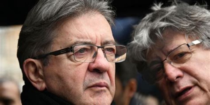 
How Is Jean-Luc Mélenchon And Maryline Mélenchon Related? Wikipedia Bio 