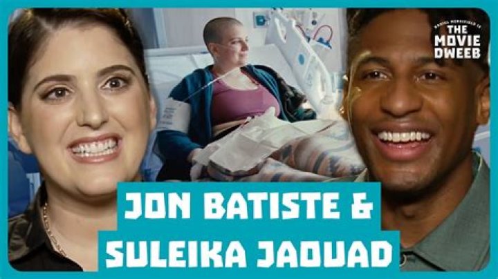 How Is Jon Batiste Wife Doing? Suleika Jaouad Cancer Back! Illness Update