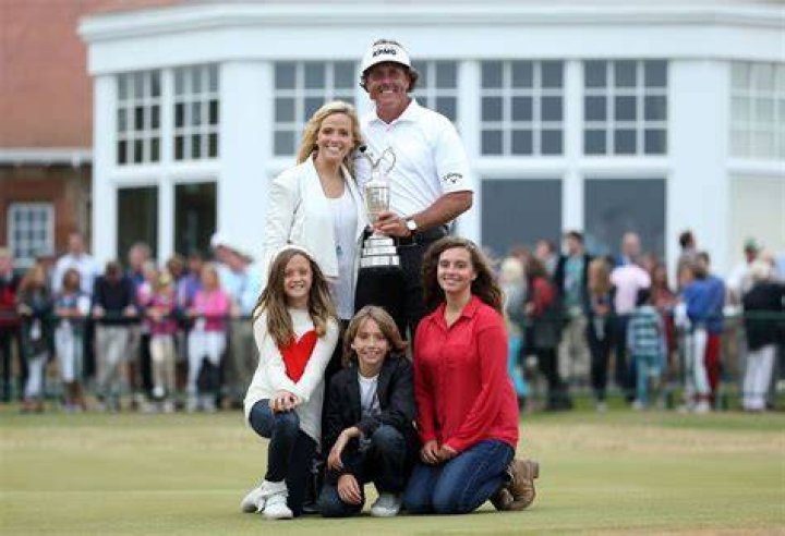 
How Is Phil Mickelson Doing? Did He Retire? Fans Missing The Open’s Broadcast 