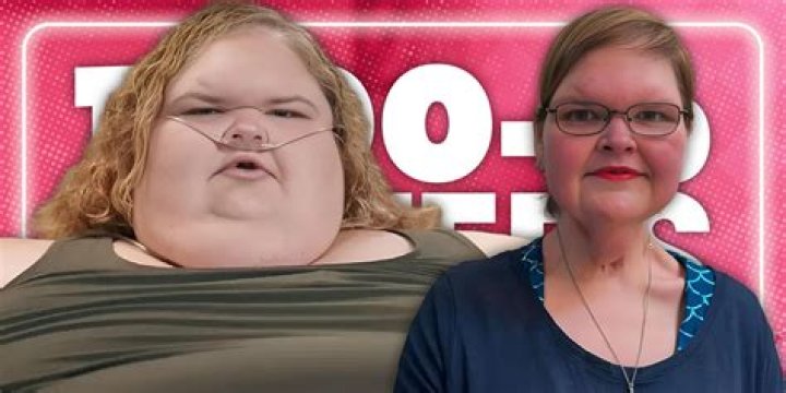 
How Is Tammy Slaton Doing? What Happened To Her On 1000-Lb Sisters? 
