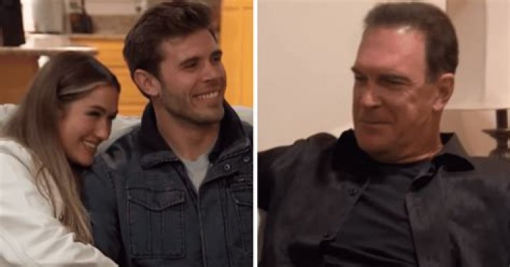 
How Is Zach Shallcross Related To Seinfeld David Puddy aka Patrick Warburton? Bachelorette Hometown Episode Details 