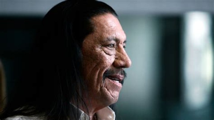 
How Long Was Danny Trejo In Jail For? His Net Worth & Arrest Charges 