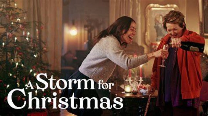 How Many Episodes Of A Storm For Christmas Are On Netflix?