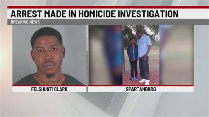 
How Many In Spartanburg Recently Arrested? Suspect And Wanted List Of The Case, Available Mugshots 