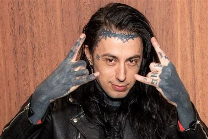 How Many Tattoos Does Ronnie Radke Have? Meaning Design And Photos Revealed