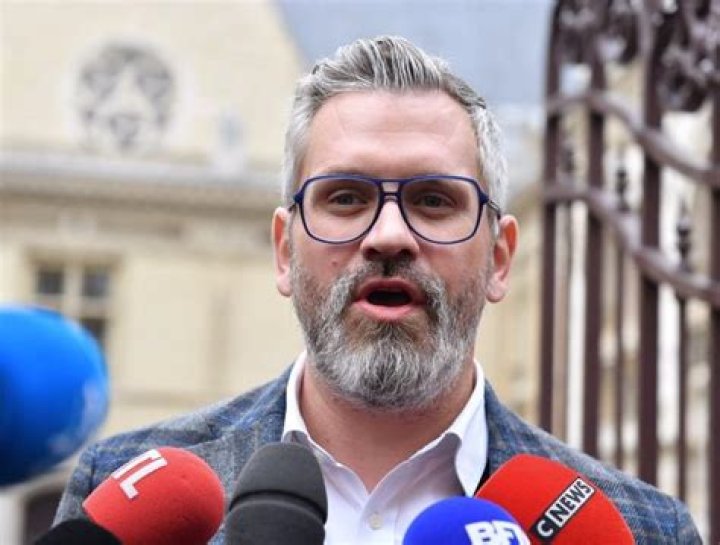 
How Much Compensation Could Be Given To French Business Tycoon Jacques Bouthier If He Is Charged With Assault? 