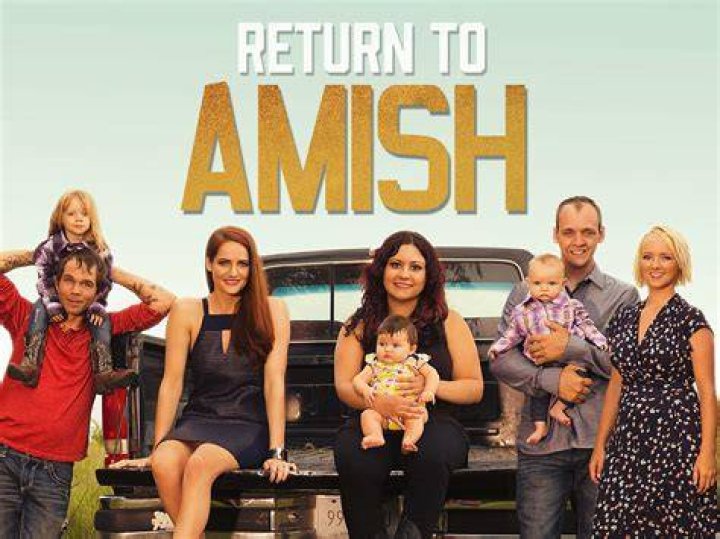 How Much Do Return To Amish Cast Make As Salary?