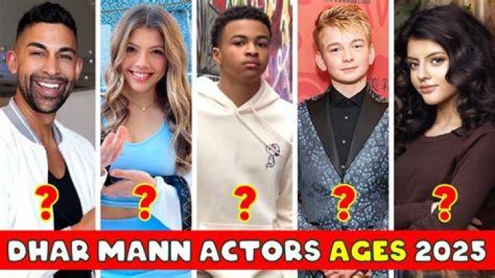 How much does Dhar Mann pay his actors? Salary explored as Colin A Borden’s video goes viral