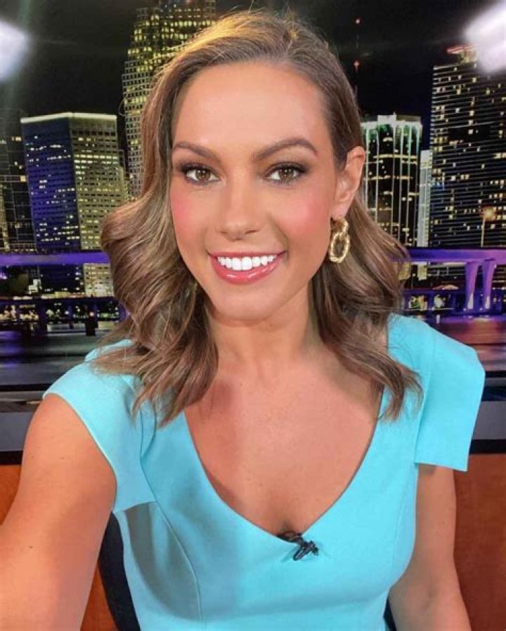 How Much Is Lisa Boothe Net Worth In 2022? Salary Of Fox News Contributor Must Be Impressive