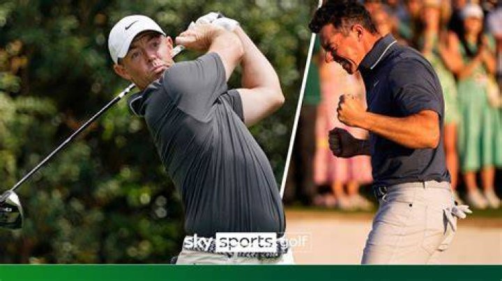 
How Much Money Did Rory McIlroy Win Today At The Masters Tournament? Earnings Of The Second Ranker Explored 