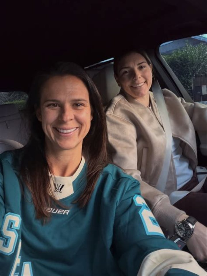 
How Old Is Brooke Bowe? Age Gap Between Brittany Bowe And Her Sister Revealed 