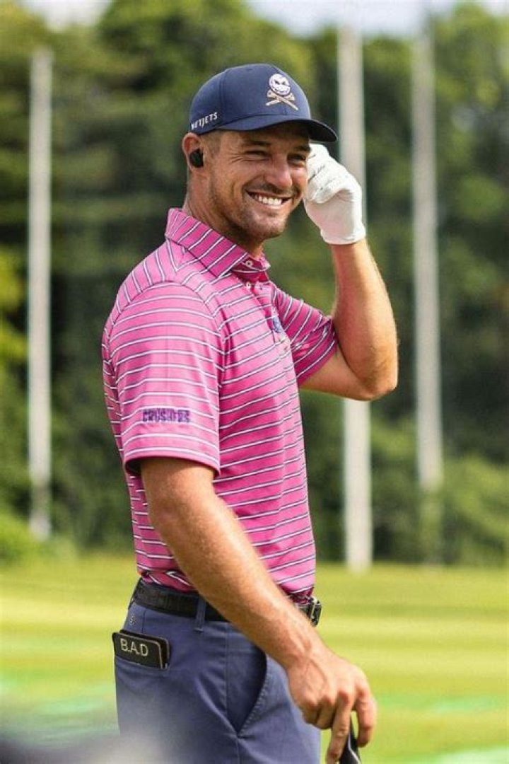 How Old Is Bryson DeChambeau Brother? Personal Details To Know About Garrett DeChambeau