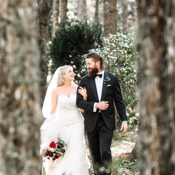 
How Old Is Charlie Blackmon Wife? Meet Ashley Cook On Instagram 