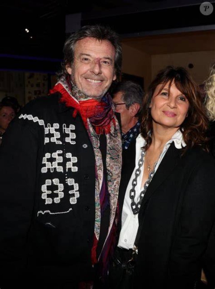 
How Old Is Costume Designer Nathalie Lecoultre? Her Relationship With Jean-Luc Reichmann And More 