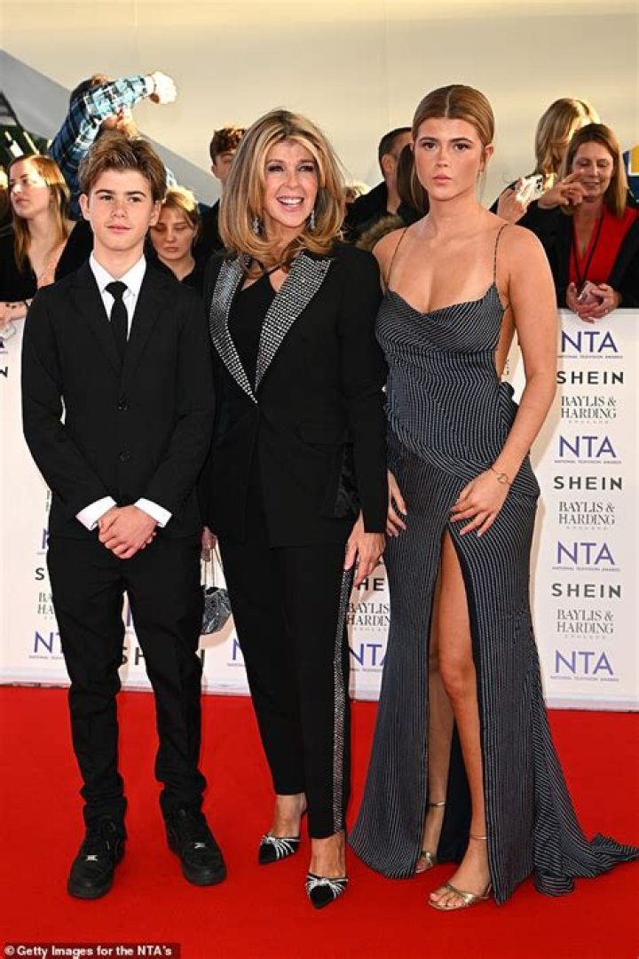
How Old Is Darcey Porter-Cassidy? Meet Her Parents And Family 