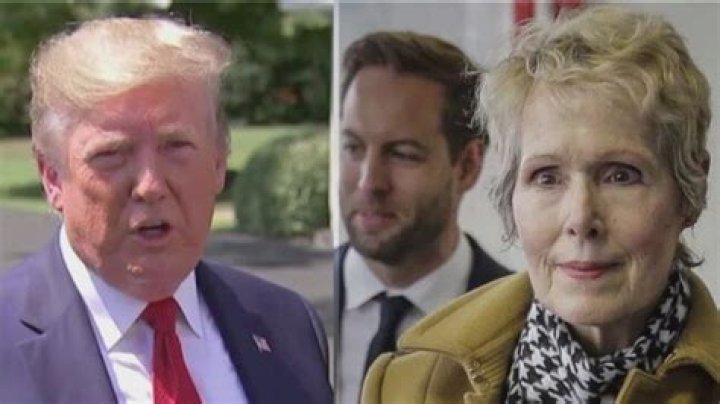 
How old is E Jean Carroll? Judge Lewis Kaplan rebukes Donald Trump for ‘entirely inappropriate’ statement on Truth Social 