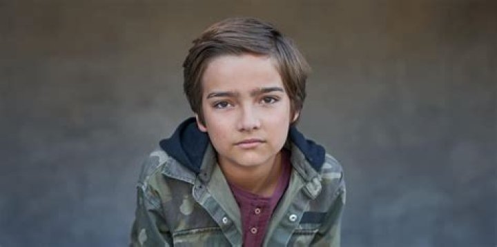 How old is Elias Harger? Bio of Max Fuller on ‘Fuller House’