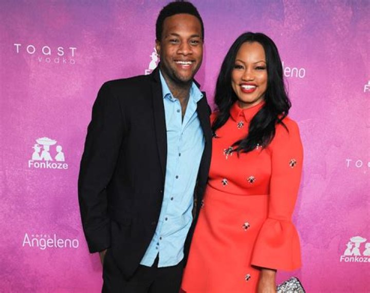 
How Old Is Garcelle Beauvais Twins? 