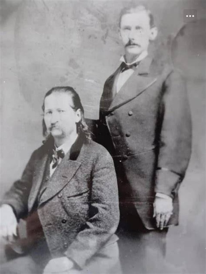 How Old Is Kramer Hickok Wife? Meet Anne Hickok On Instagram