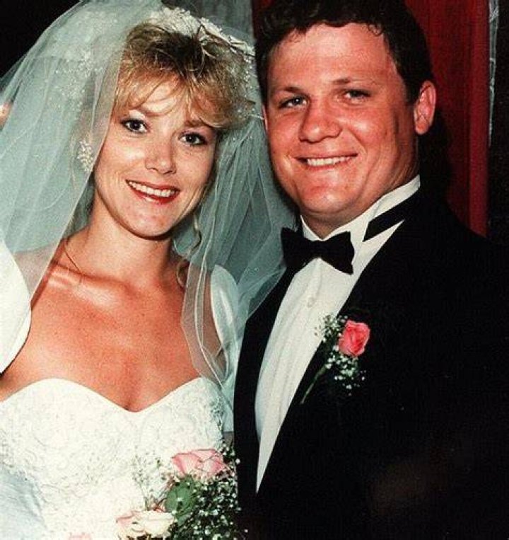 
How Old Is Michael Walters Wife? Meet Marnie Tyers On Instagram 