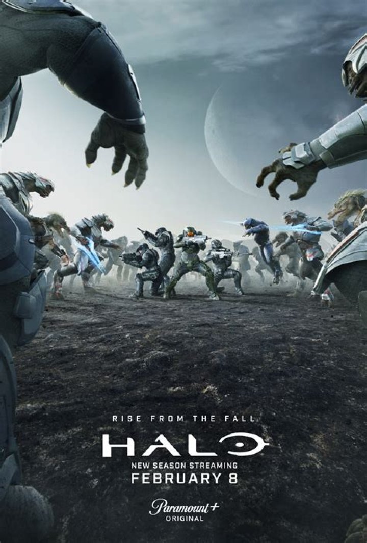 How Old Is Narmina Rahimova From Halo 2022? Meet The Actress On Instagram