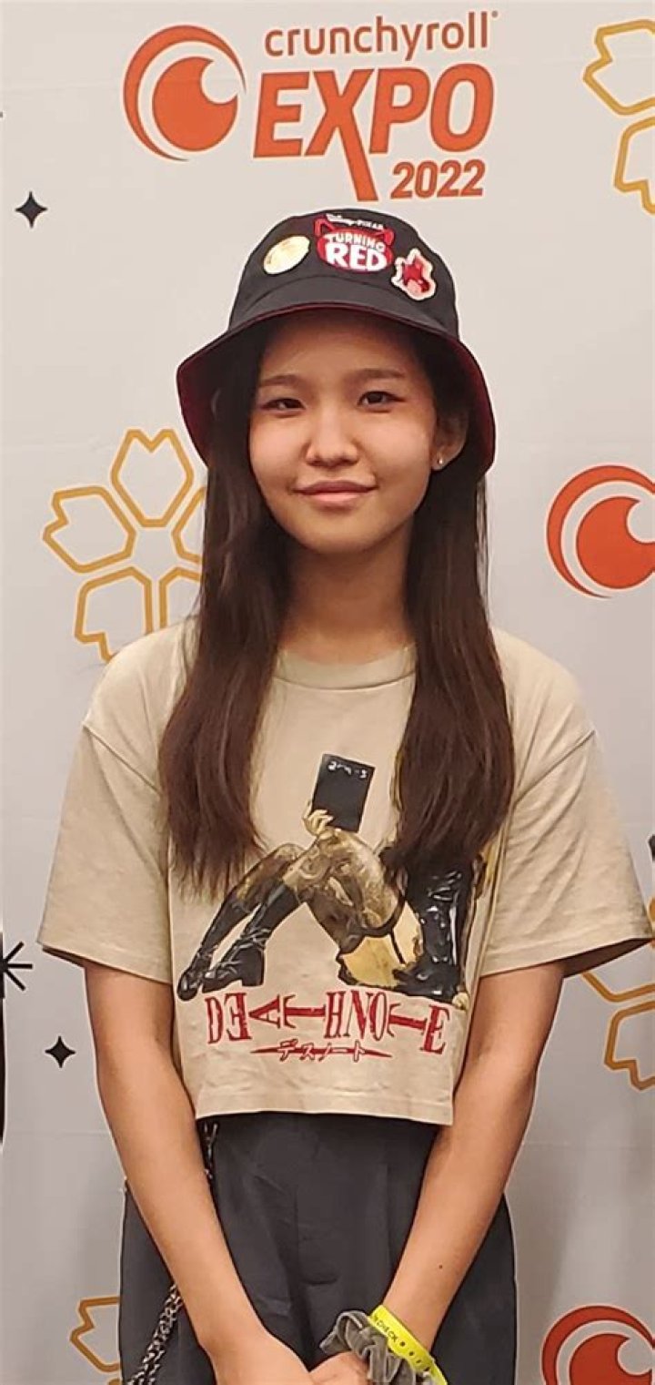 
How Old Is Rosalie Chiang? Details On The Parents Of Turning Red Actress As She Talks About Her Bond With Family 