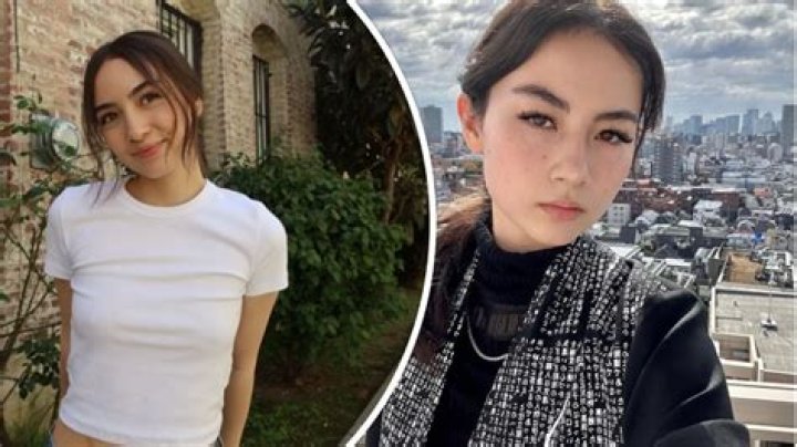 How Old Is Sakura Shymko? Age Wiki And More Details On Kyedae Sister