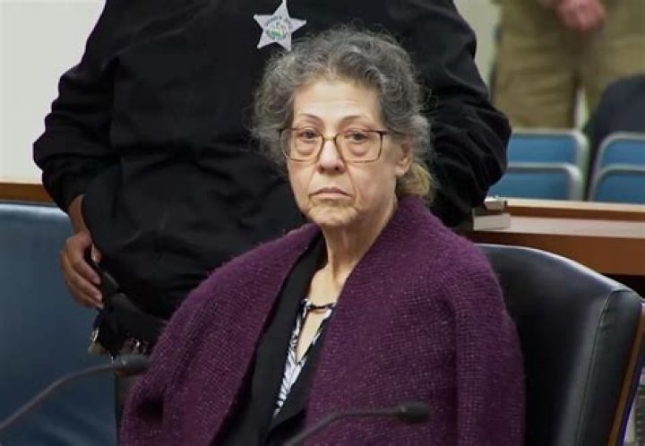 
How old is Susan Louise Lorincz? Judge grants bond for Ajike AJ Owens’ shooter as claims of harassing children go viral 