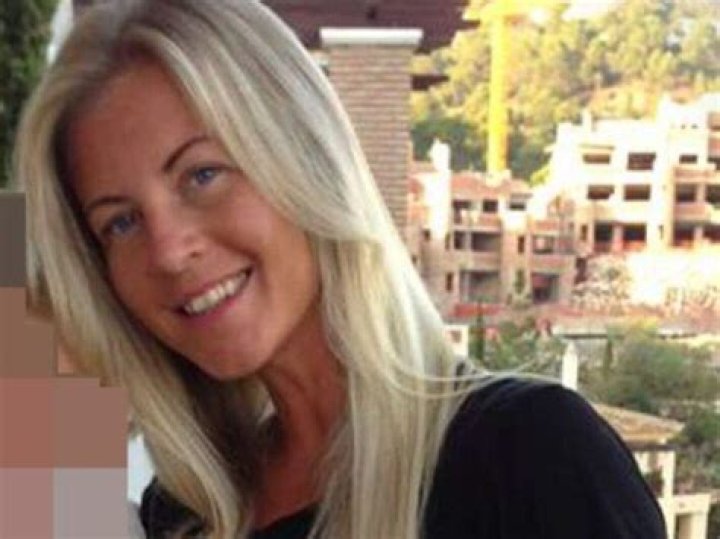 
How Rich Is Daniel Kinahan Wife Caoimhe Robinson? Net Worth 2022 Of The Posh Celebrity Spouse 