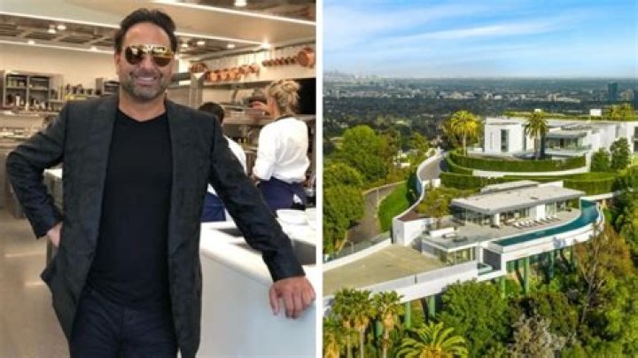 How Rich Is Fashion Nova CEO Richard Saghian? Explore The Wealth Of ‘The One’ Mansion Owner And His Family