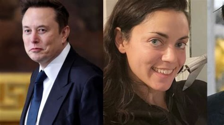 
How Rich Is Neuralink Top Executive And Elon Musk Ex Shivon Zilis? Her Wealth Details 