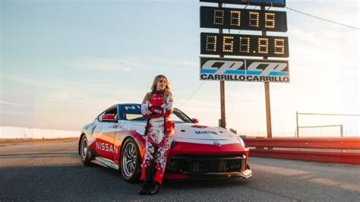 How Rich Is Record-Breaking Car Builder Emelia Hartford In 2022?