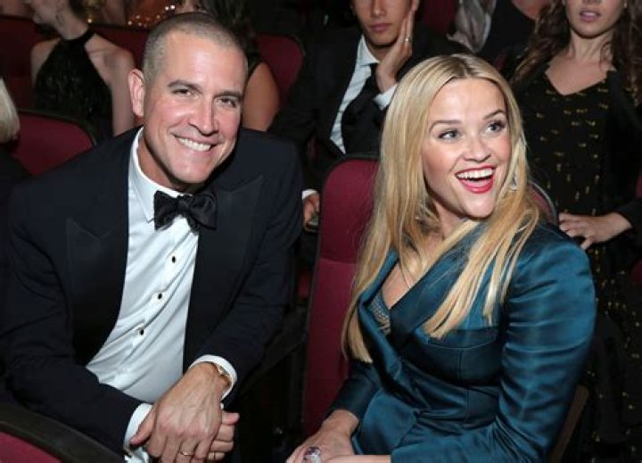 How Rich Is Reese Witherspoon Husband Jim Toth? Net Worth And Age Difference Among Them