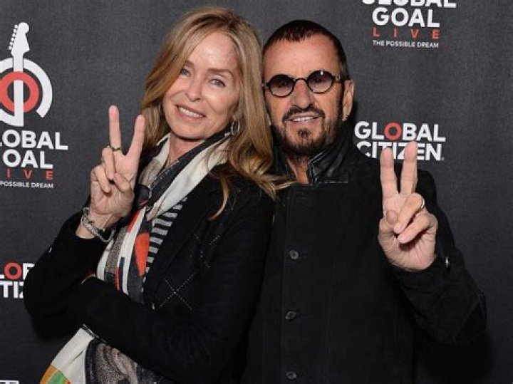 
How Rich Is Ringo Starr? Net Worth, Lifestyle And Career Highlights 