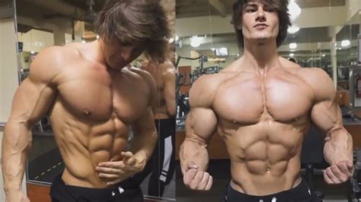 How Tall Is Jeff Seid? What Happened To Bodybuilder And Fitness Model?
