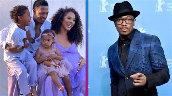 
How The Mothers Of Nick Cannon’s Kids Feel About Each Other As He Expects His 10th Child 