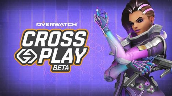 
How To Turn On Crossplay Overwatch 2? How Overwatch 2 Crossplay Works? 