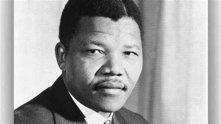 
How Was Nelson Mandela Released From Prison? Silverton Siege Bank Hostage Story 