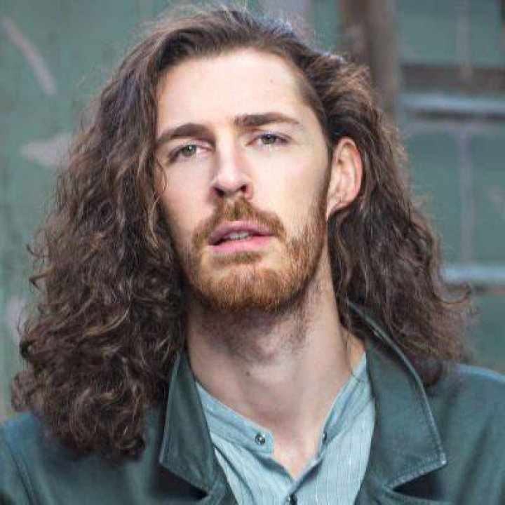 
Hozier Nose Surgery: Before And After Photos 