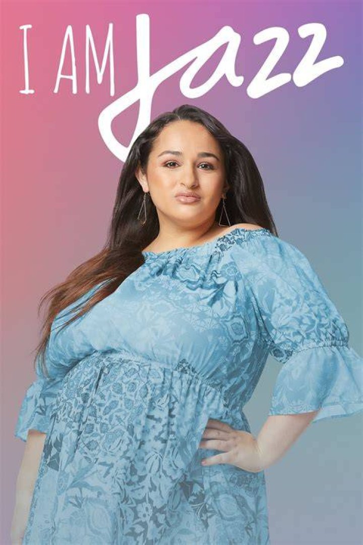 I Am Jazz season 8 release date and air time