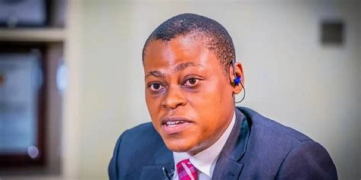 
I Am Not Surprised That Meghan Markle Is Partly Nigerian – Rufai Oseni 